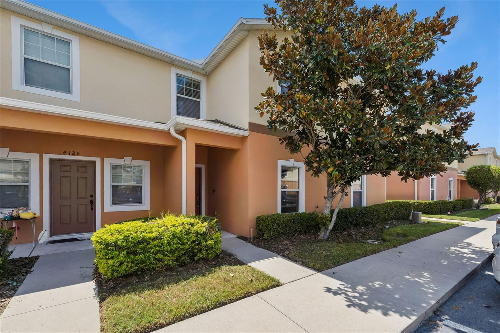 Photo of 4127 SHADE TREE LANE LAKELAND FL 33812