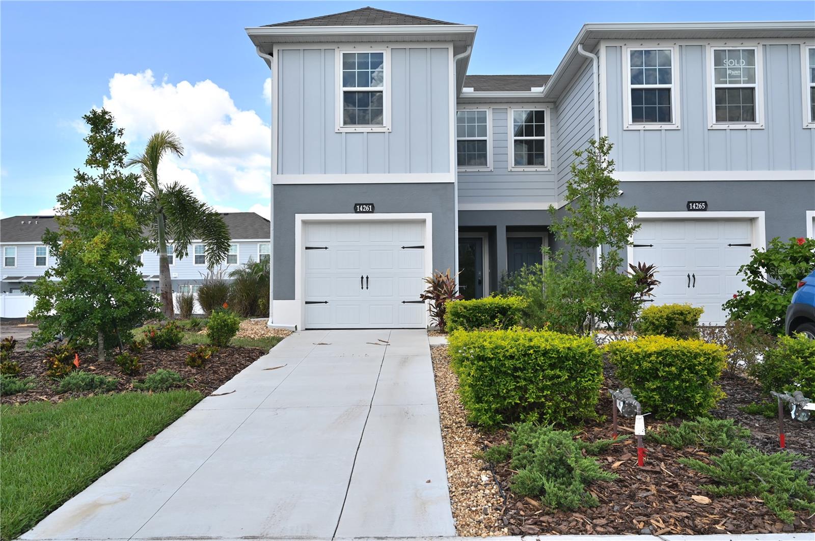 Photo of 14261 CRIMSON AVENUE LAKEWOOD RANCH FL 34211