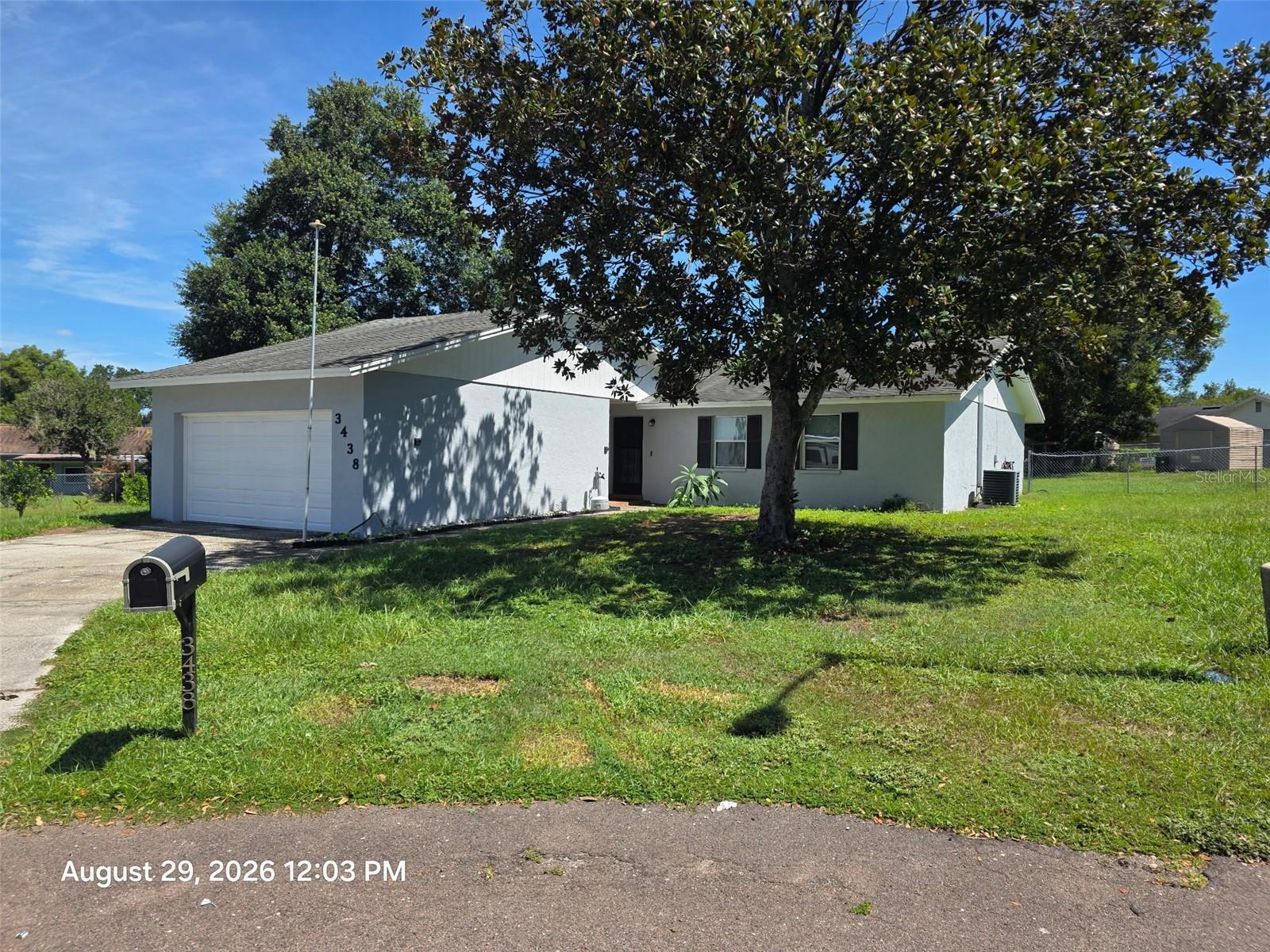 Photo of 3438 CHRISTINA GROVES COURT LAKELAND FL 33813