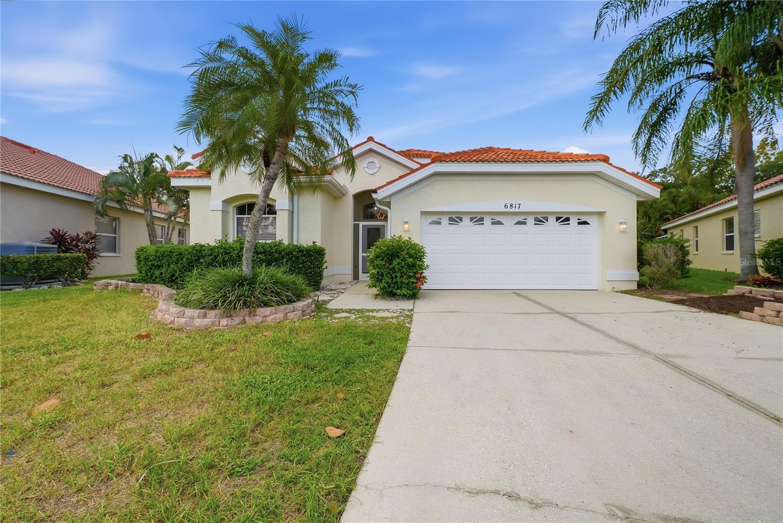 Photo of 6817 SUPERIOR STREET CIRCLE SARASOTA FL 34243