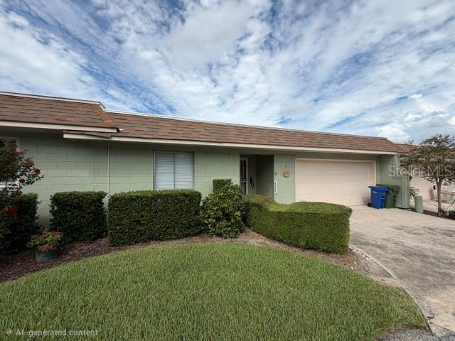 Photo of 2215 STARBOARD DRIVE #29 WINTER HAVEN FL 33881
