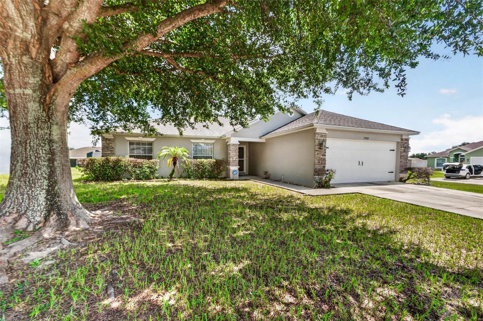 Photo of 7524 JESSAMINE DRIVE LAKELAND FL 33810
