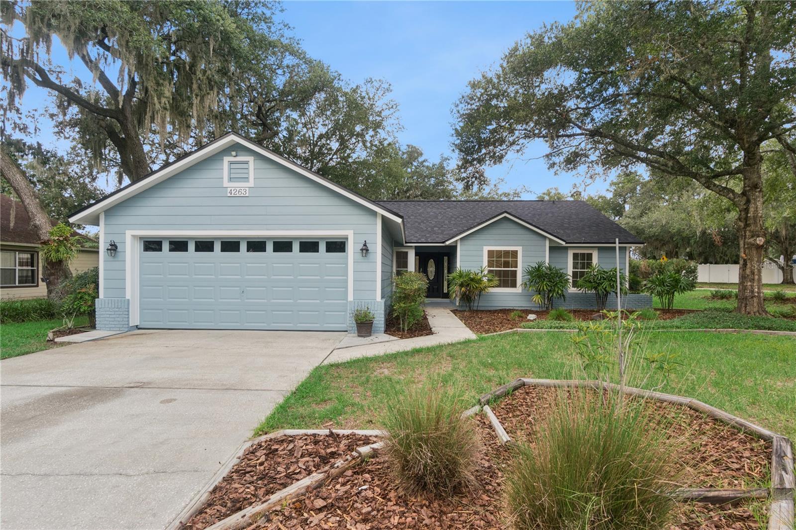 Photo of 4263 SHADES CREST LANE SANFORD FL 32773
