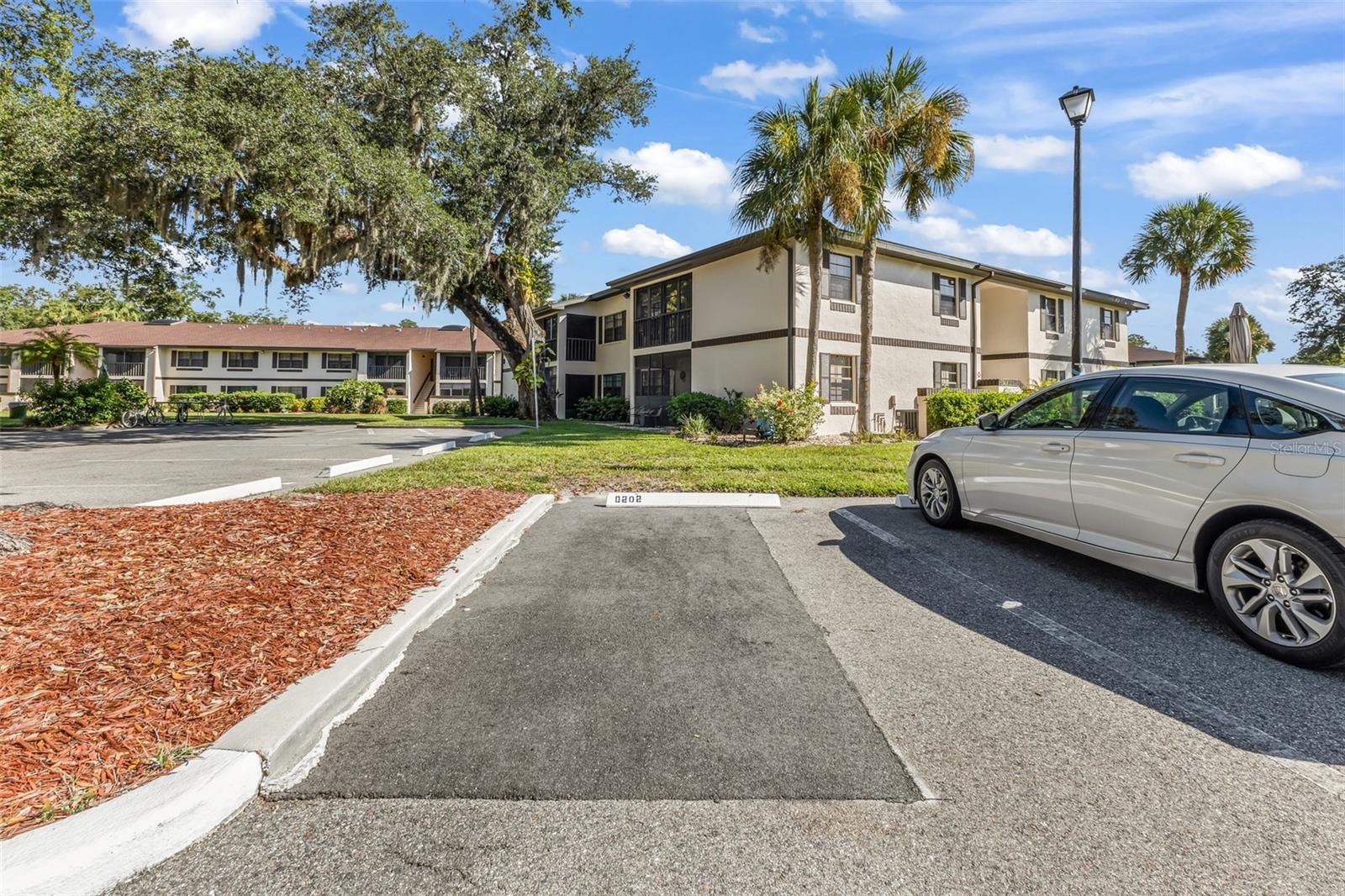 Photo of 19505 QUESADA AVENUE #D202 PORT CHARLOTTE FL 33948