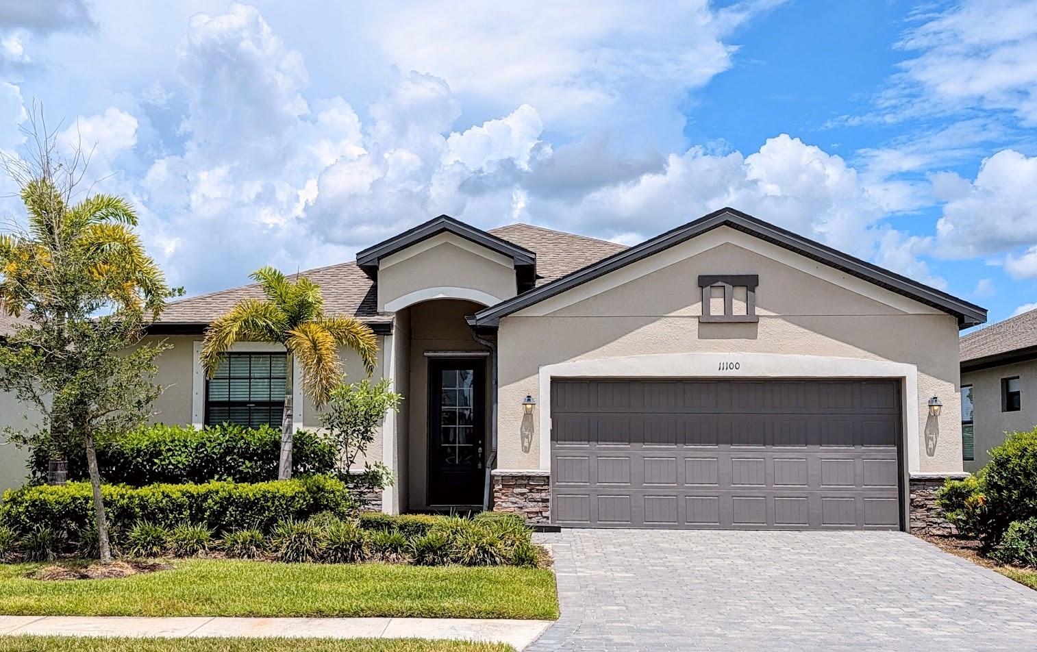 Photo of 11100 BALFOUR STREET VENICE FL 34293
