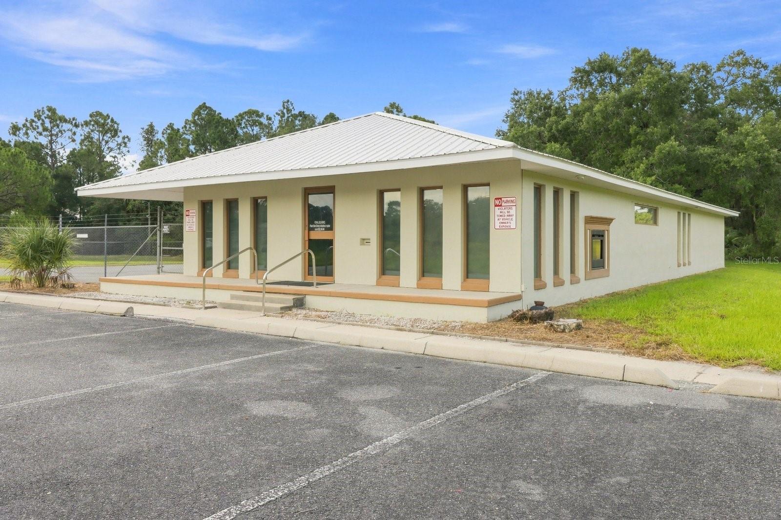 Photo of 50 DIANA STREET INGLIS FL 34449