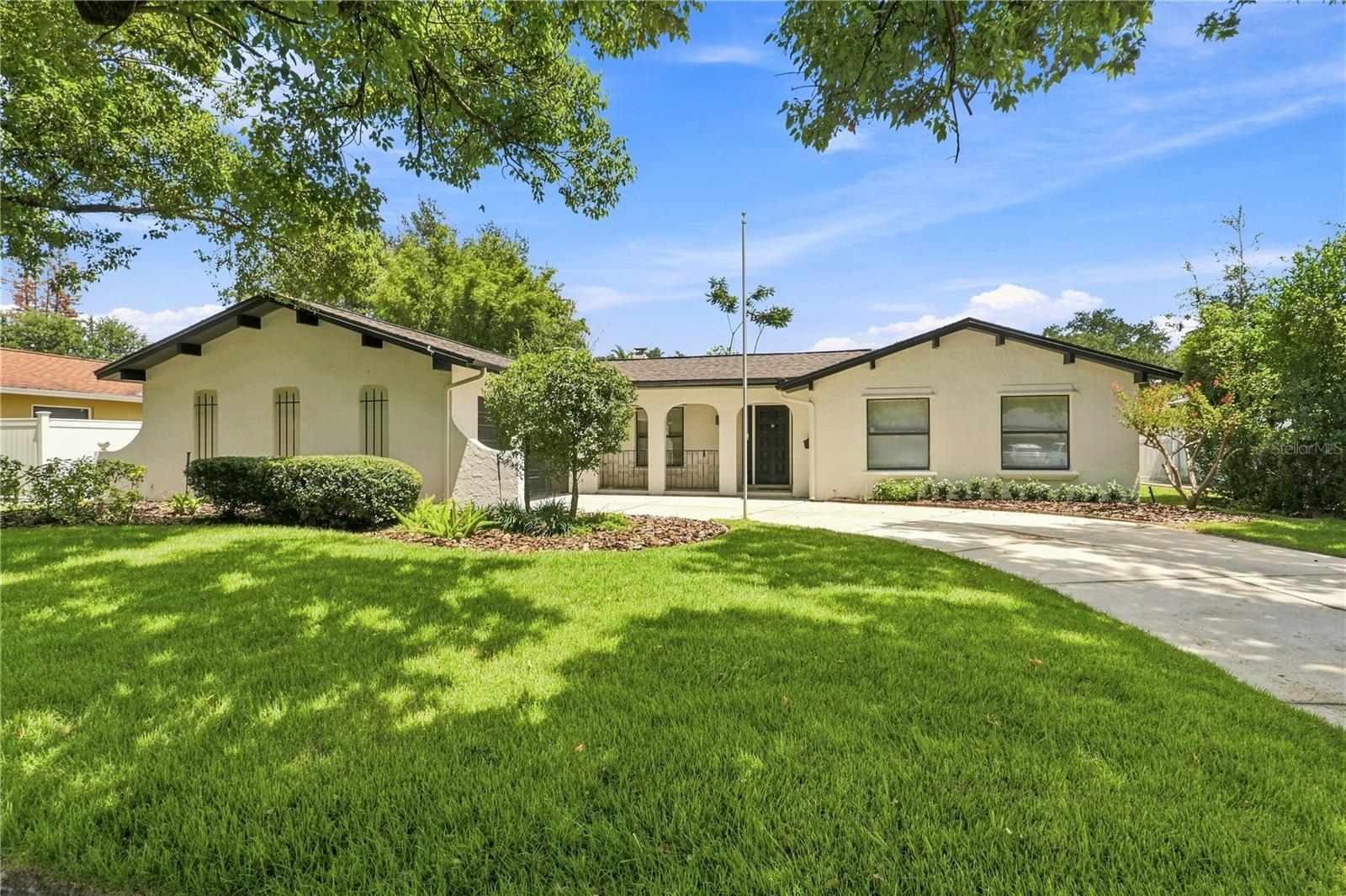 Photo of 724 MONMOUTH WAY WINTER PARK FL 32792