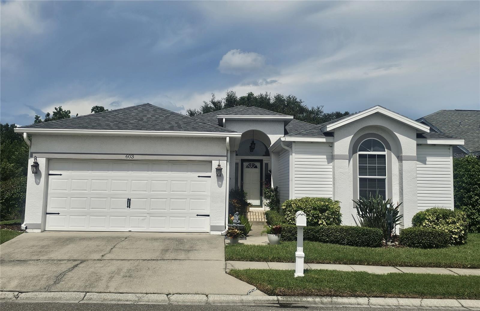 Photo of 603 CANAL WAY OLDSMAR FL 34677