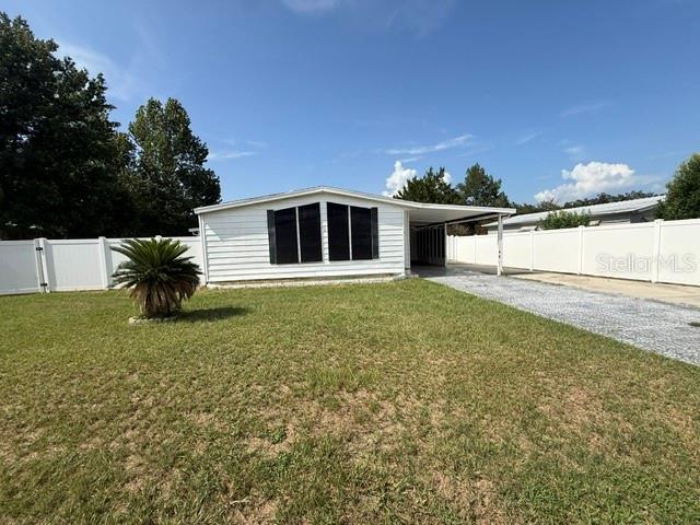 Photo of 6785 NE 5TH STREET OCALA FL 34470