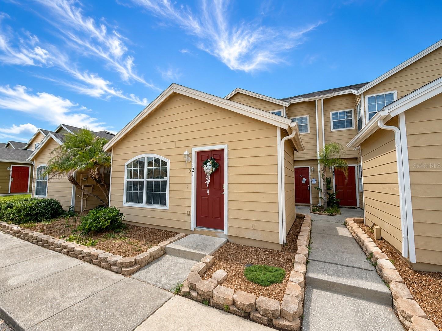 Photo of 121 WASHINGTON PALM LOOP DAVENPORT FL 33897