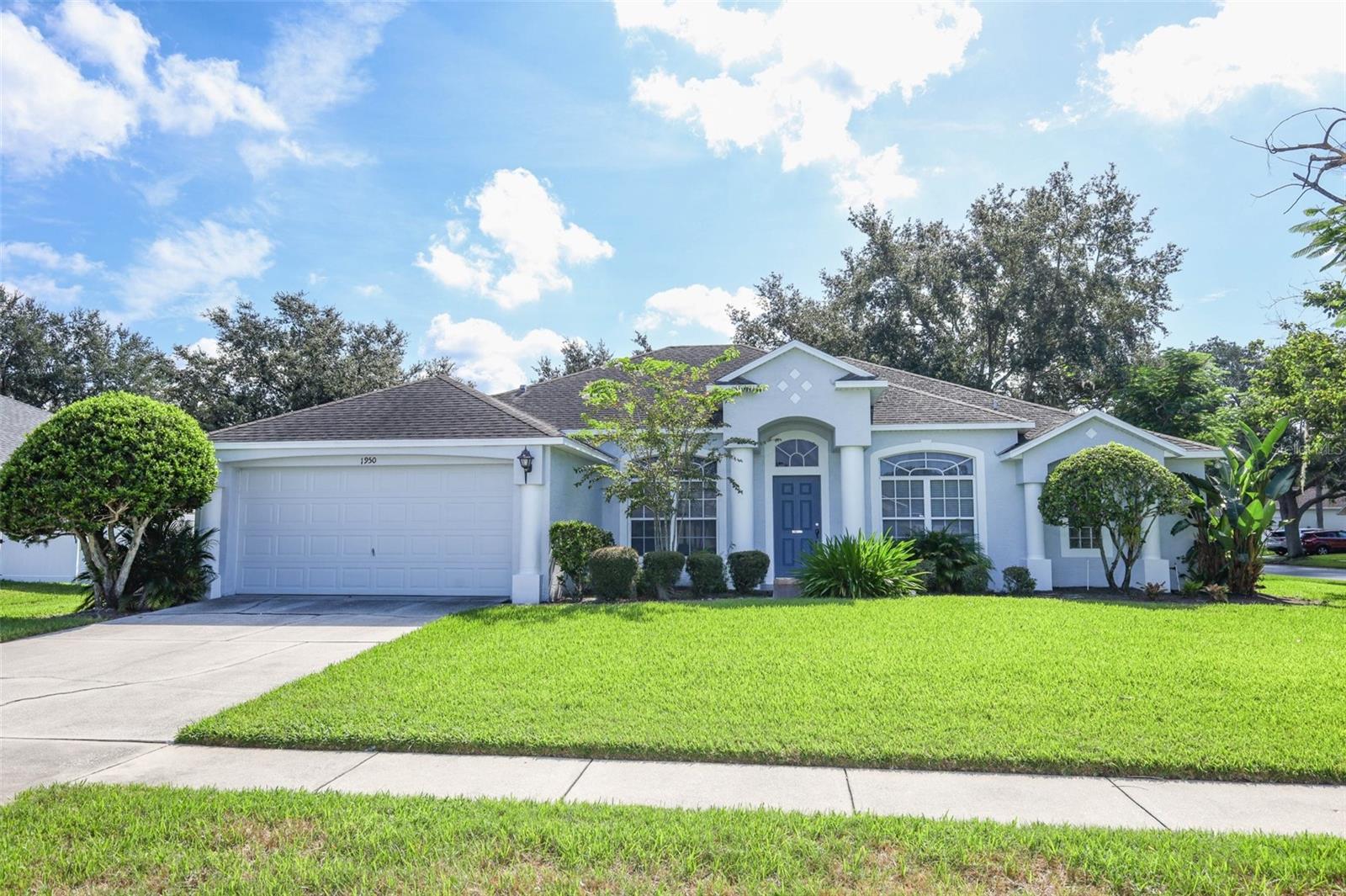 Photo of 1950 BIG CYPRESS DRIVE ST CLOUD FL 34771