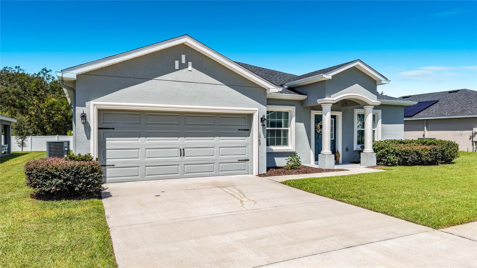Photo of 1069 SANDPIPER LOOP WINTER HAVEN FL 33881