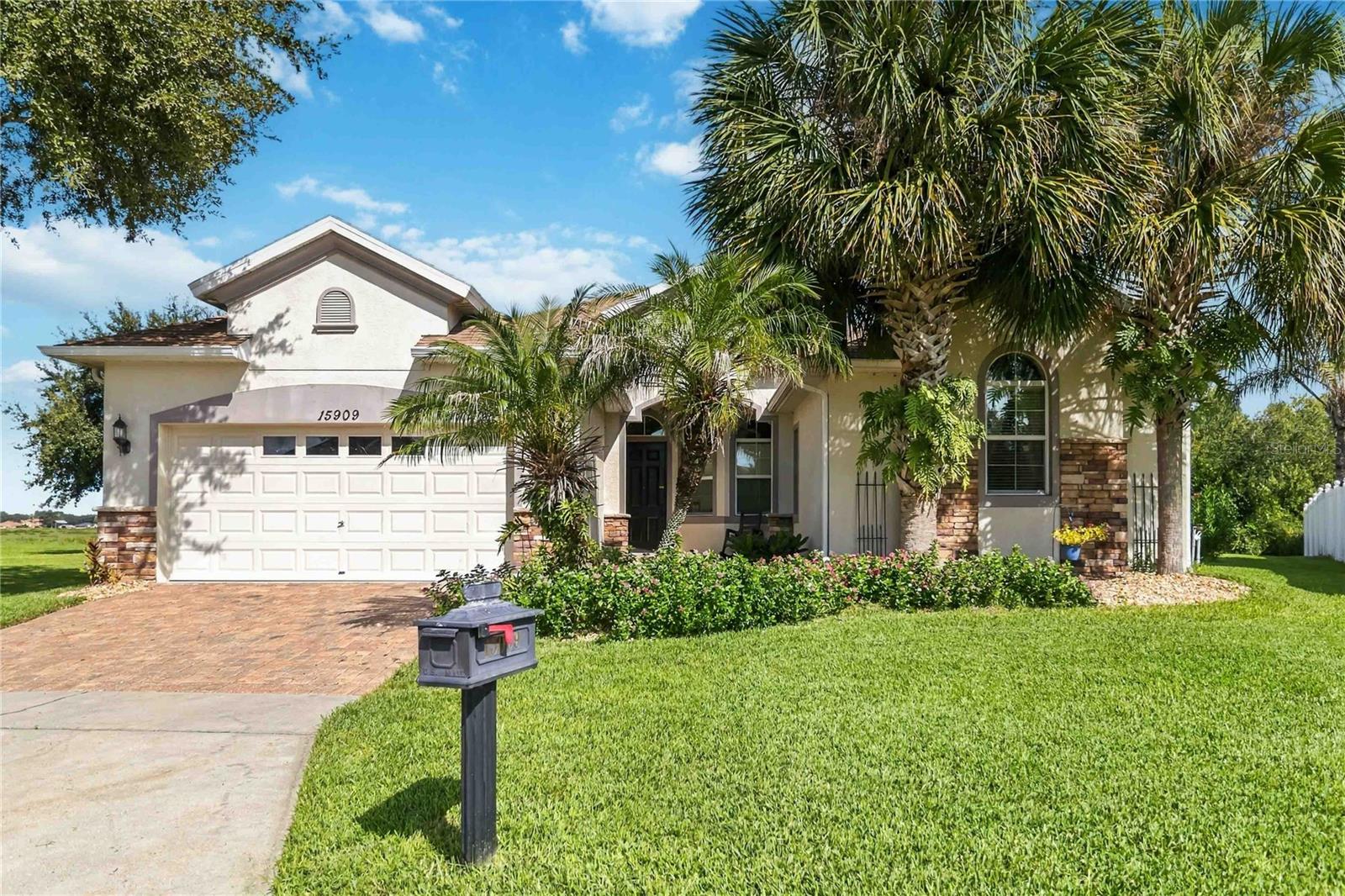 Photo of 15909 ST CLAIR STREET CLERMONT FL 34714
