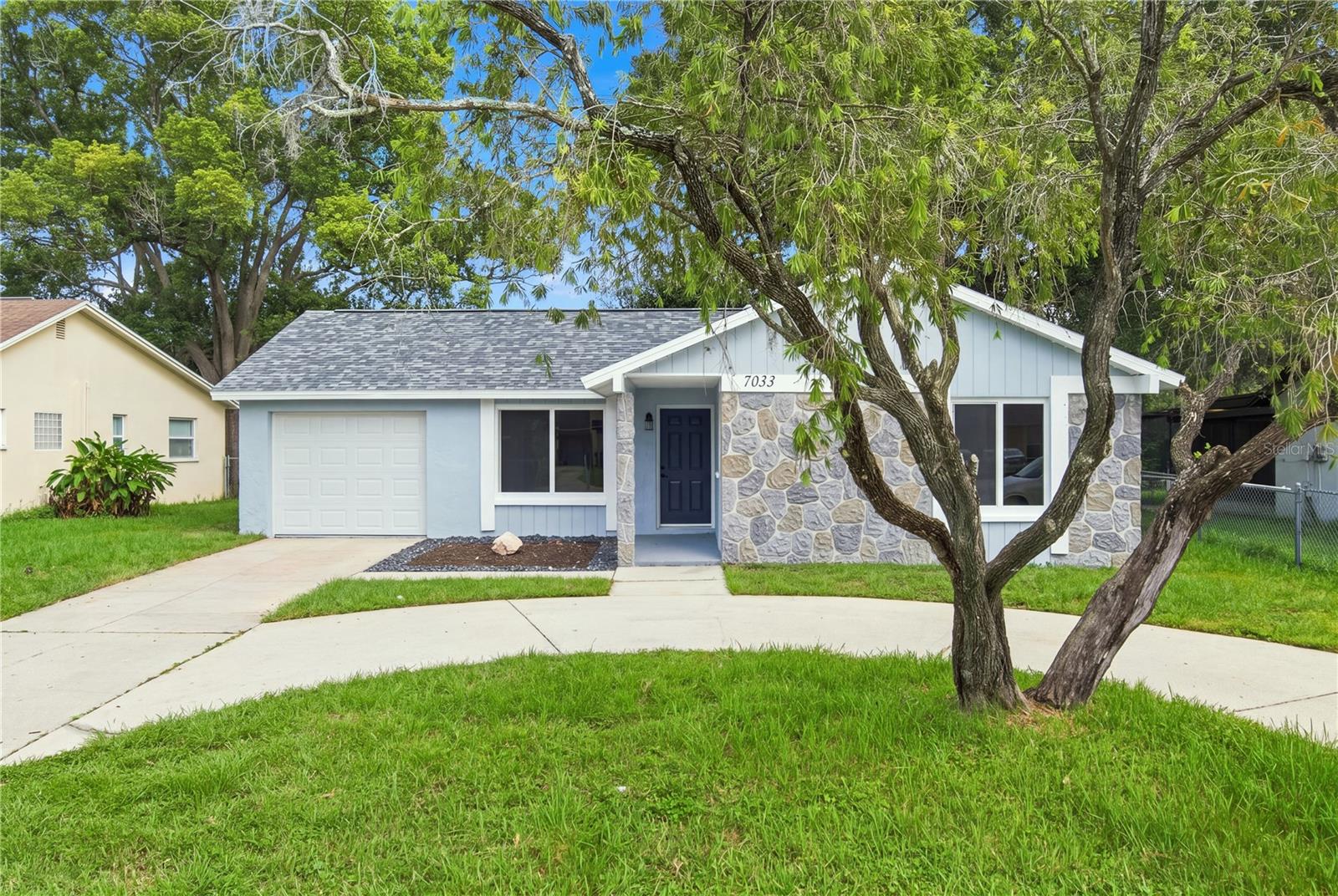 Photo of 7033 WENTWORTH WAY NEW PORT RICHEY FL 34655