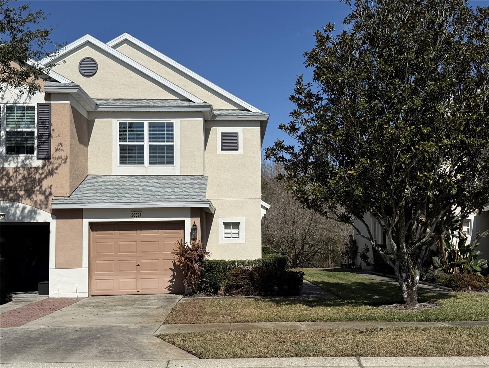Photo of 26627 CASTLEVIEW WAY WESLEY CHAPEL FL 33544