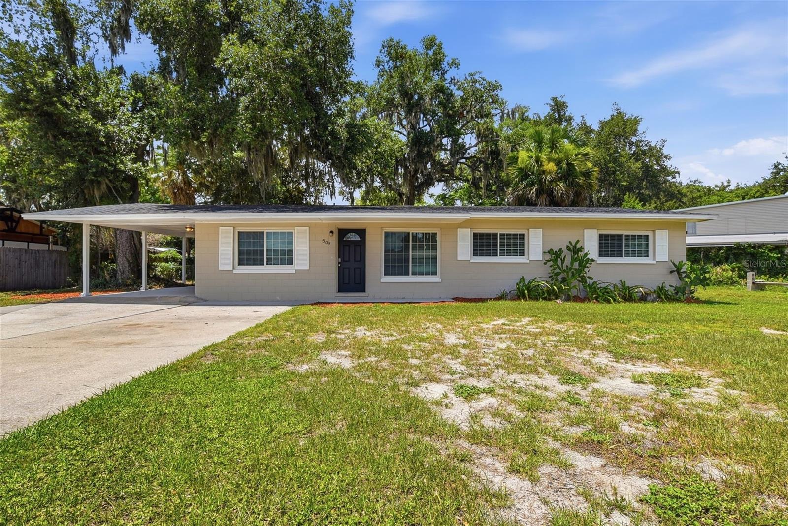 Photo of 509 SCENIC STREET LEESBURG FL 34748