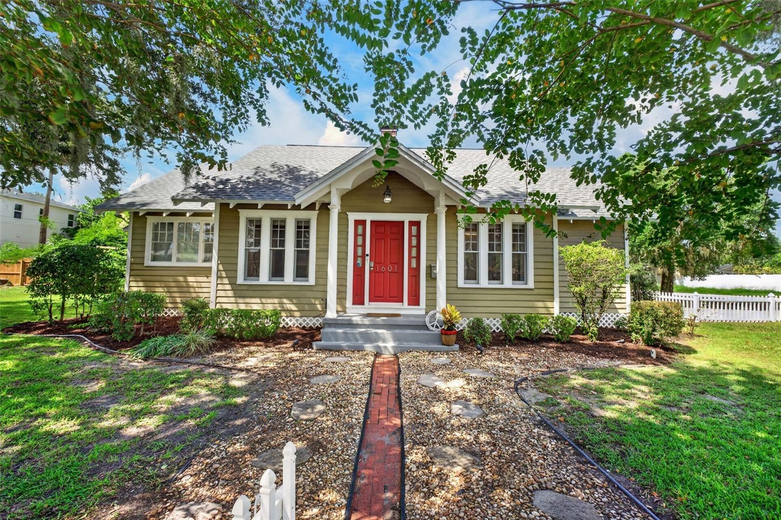 Photo of 1601 BRYN MAWR STREET ORLANDO FL 32804