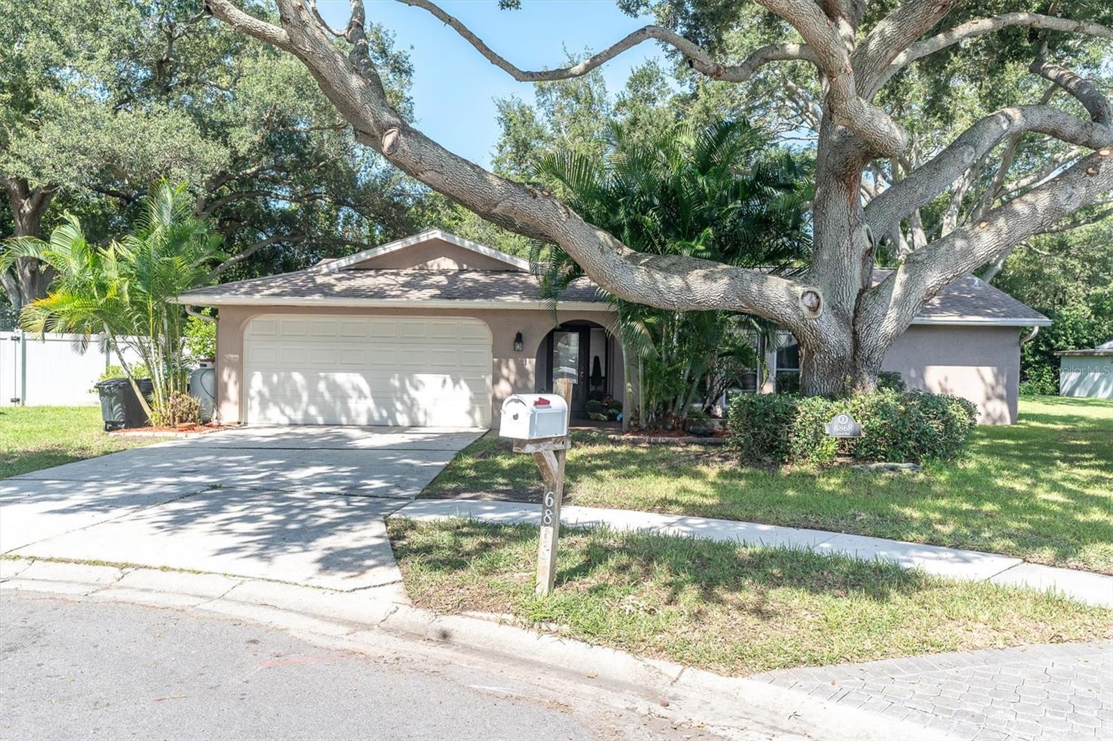 Photo of 6868 122ND WAY SEMINOLE FL 33772