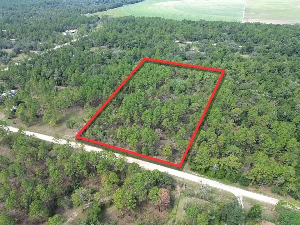 Photo of TBD NE 93RD TERRACE ARCHER FL 32618