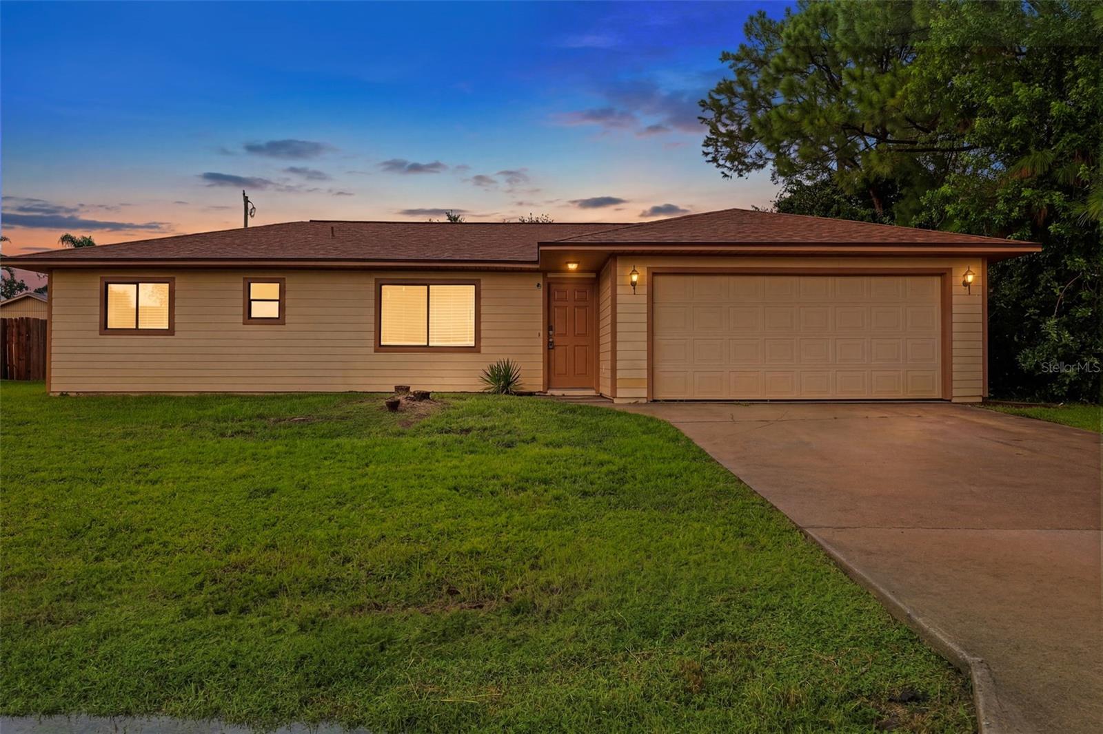 Photo of 709 CUXHAVEN STREET PALM BAY FL 32907