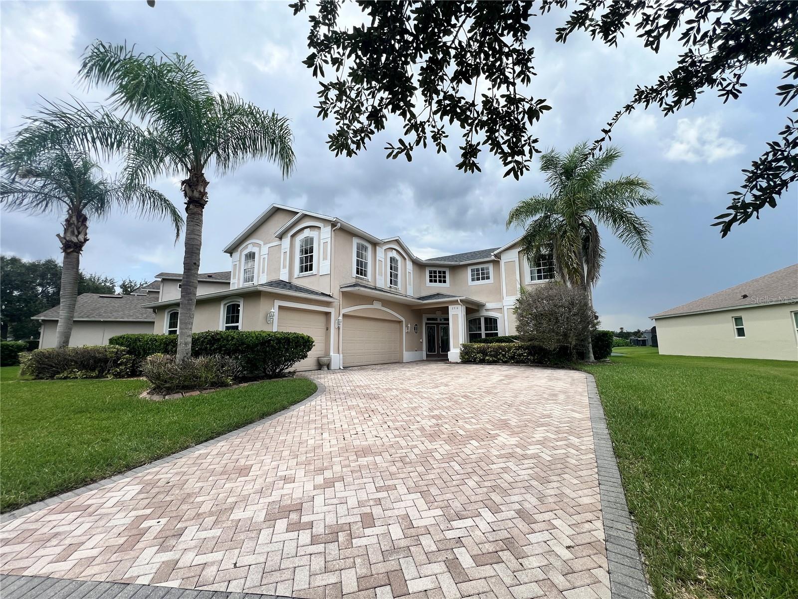 Photo of 2716 GORST RD WINTER GARDEN FL 34787