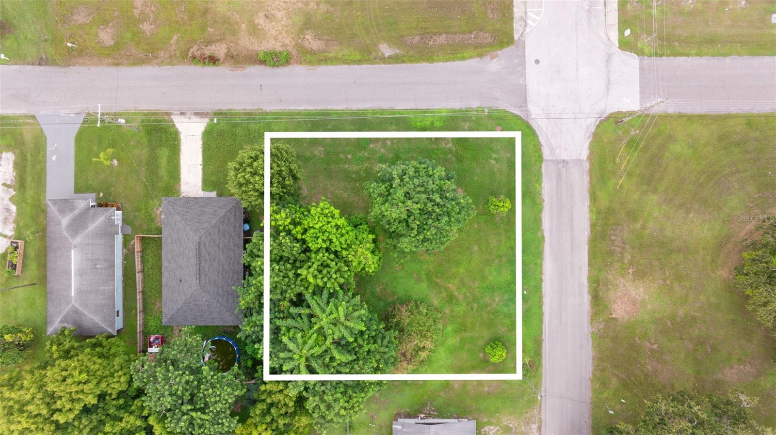 Photo of FRENCH AVENUE FORT MEADE FL 33841