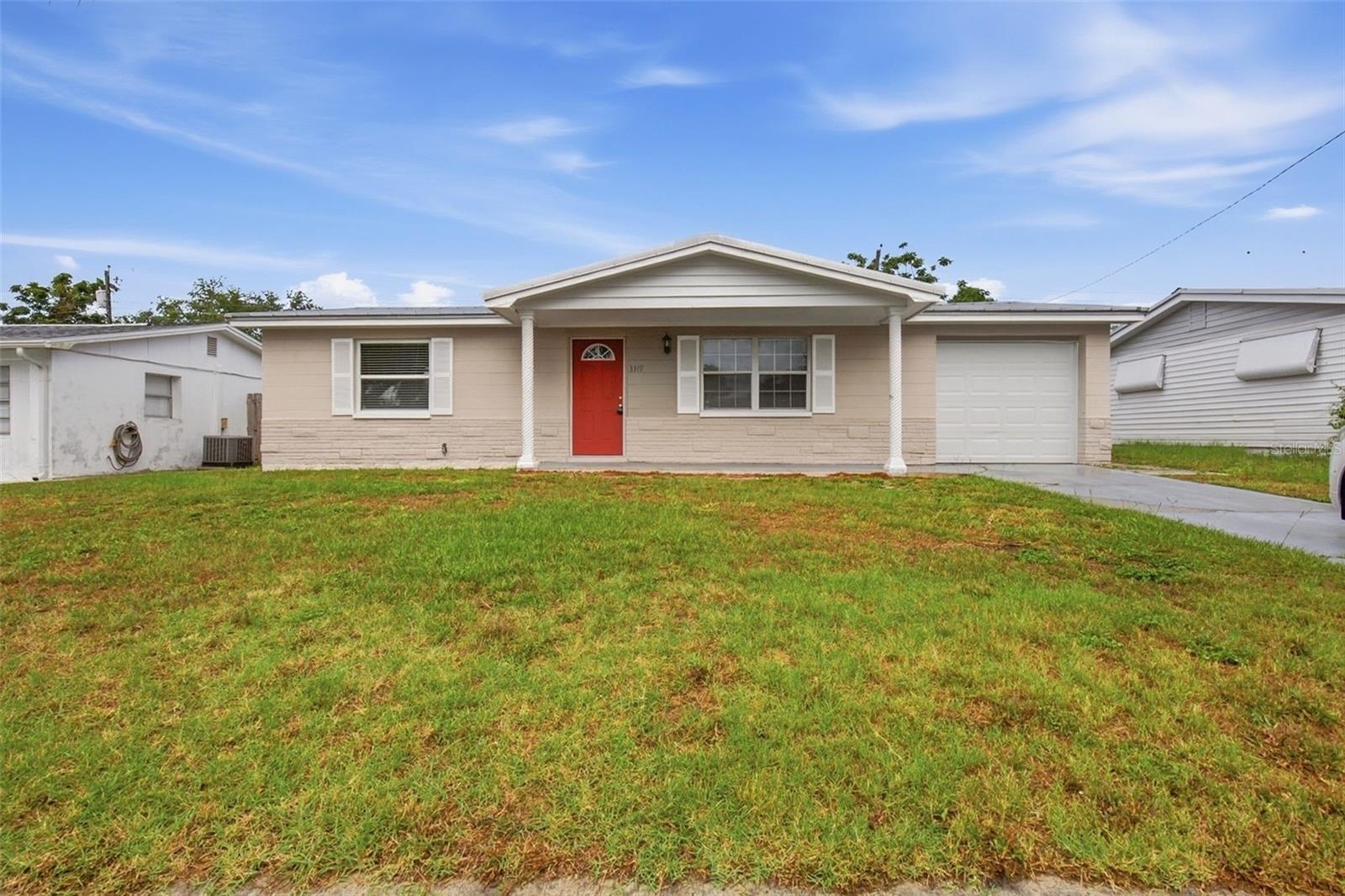 Photo of 3319 CANTRELL STREET HOLIDAY FL 34690