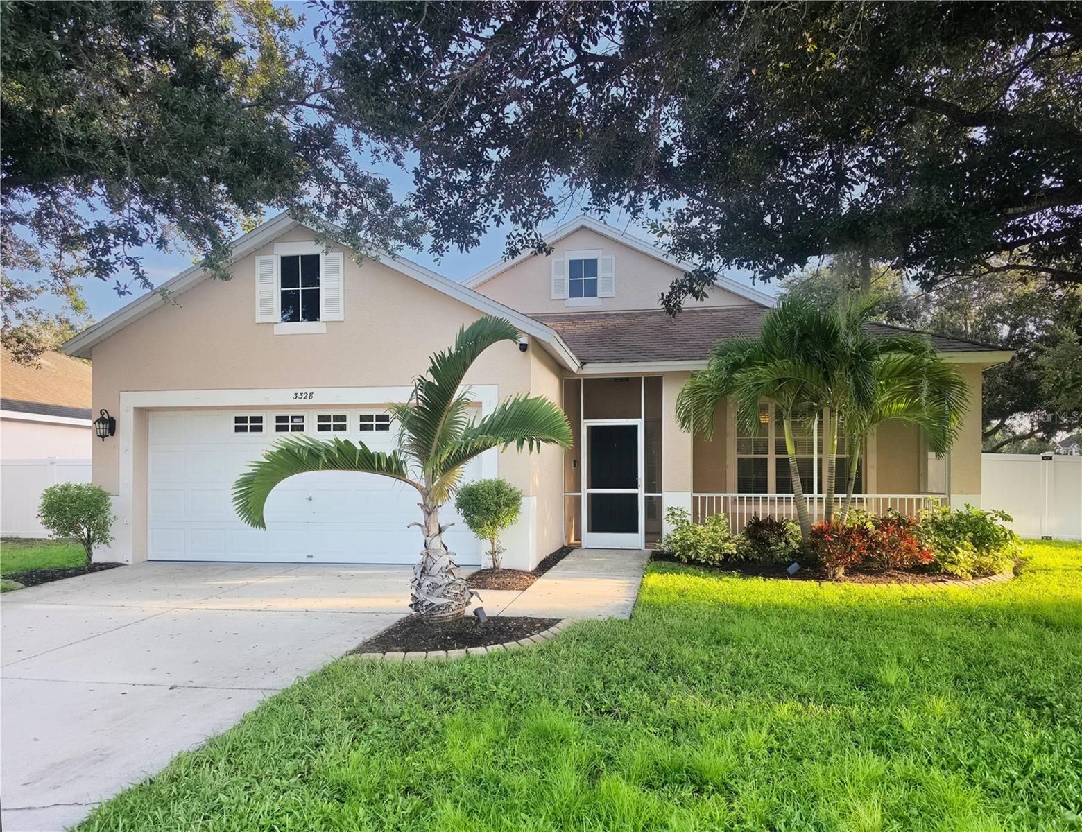 Photo of 3328 70TH COURT PALMETTO FL 34221
