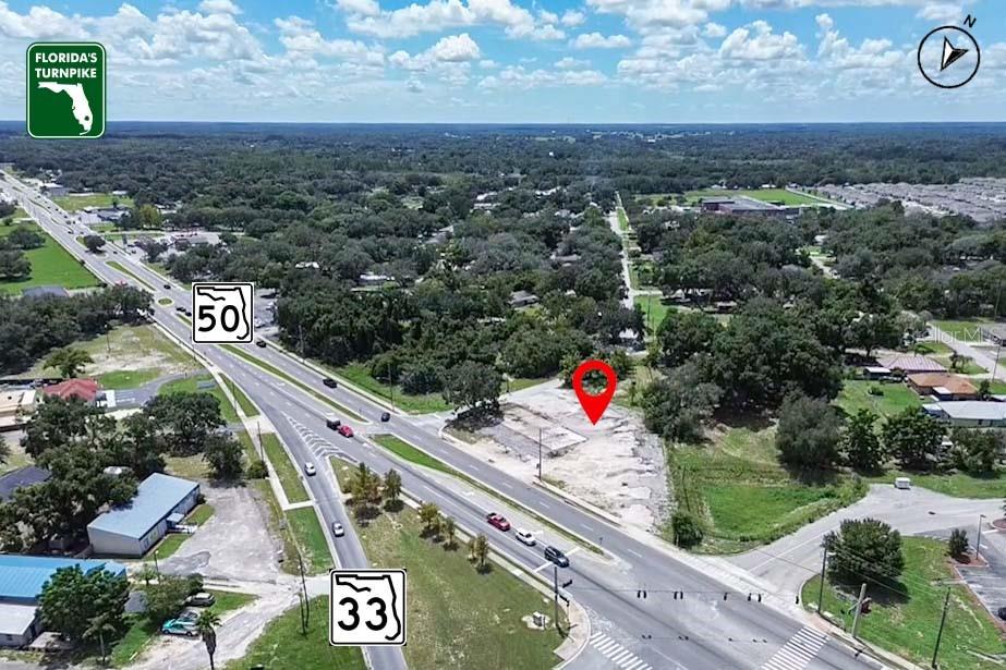 Photo of E MYERS BOULEVARD MASCOTTE FL 34753