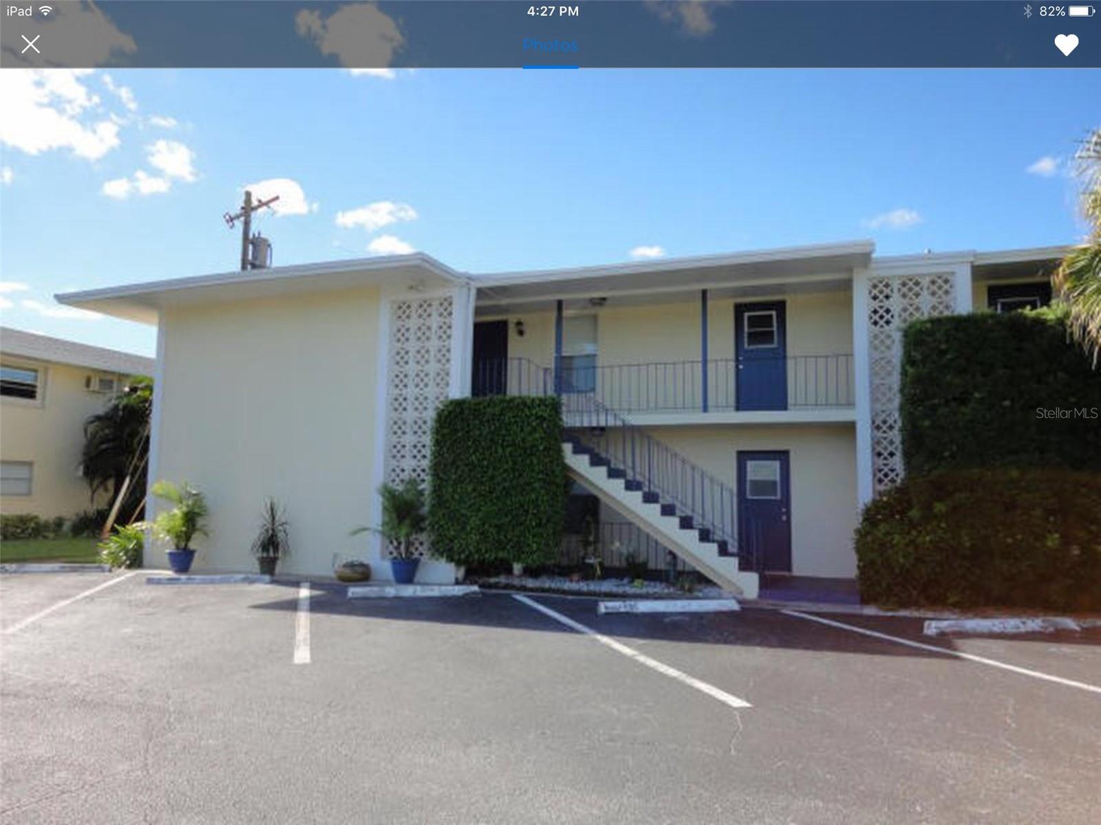 Photo of 809 HUMMINGBIRD WAY #5c NORTH PALM BEACH FL 33408