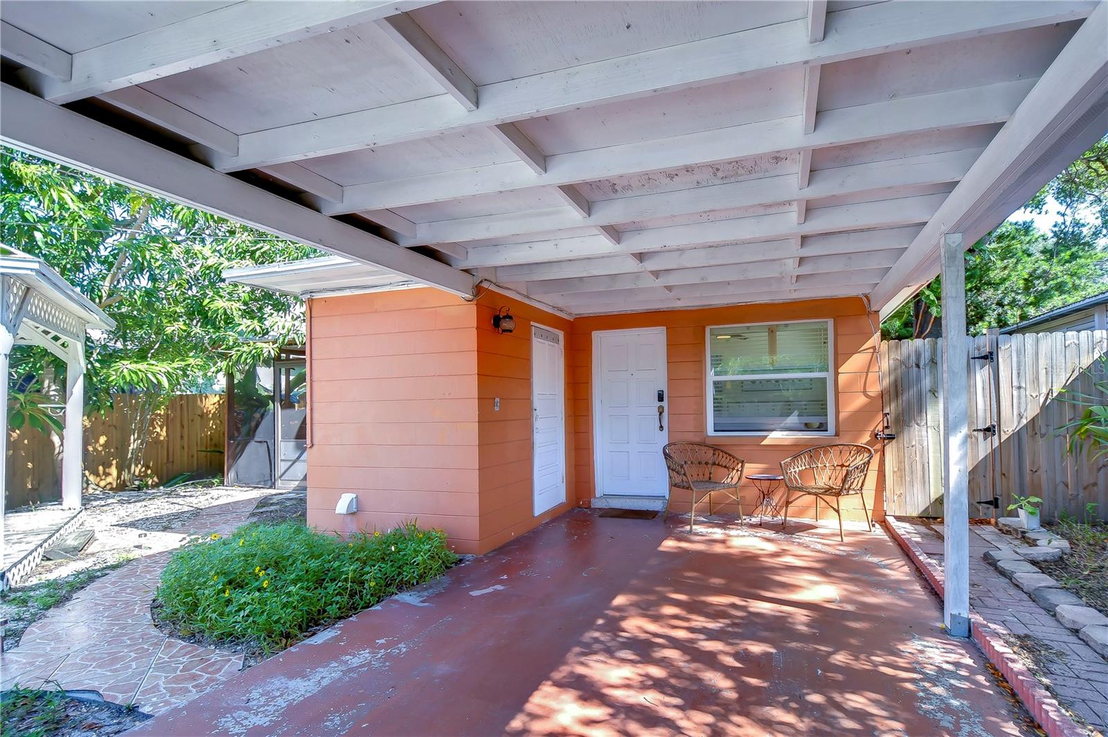 Photo of 4944 5TH AVENUE #B ST PETERSBURG FL 33710