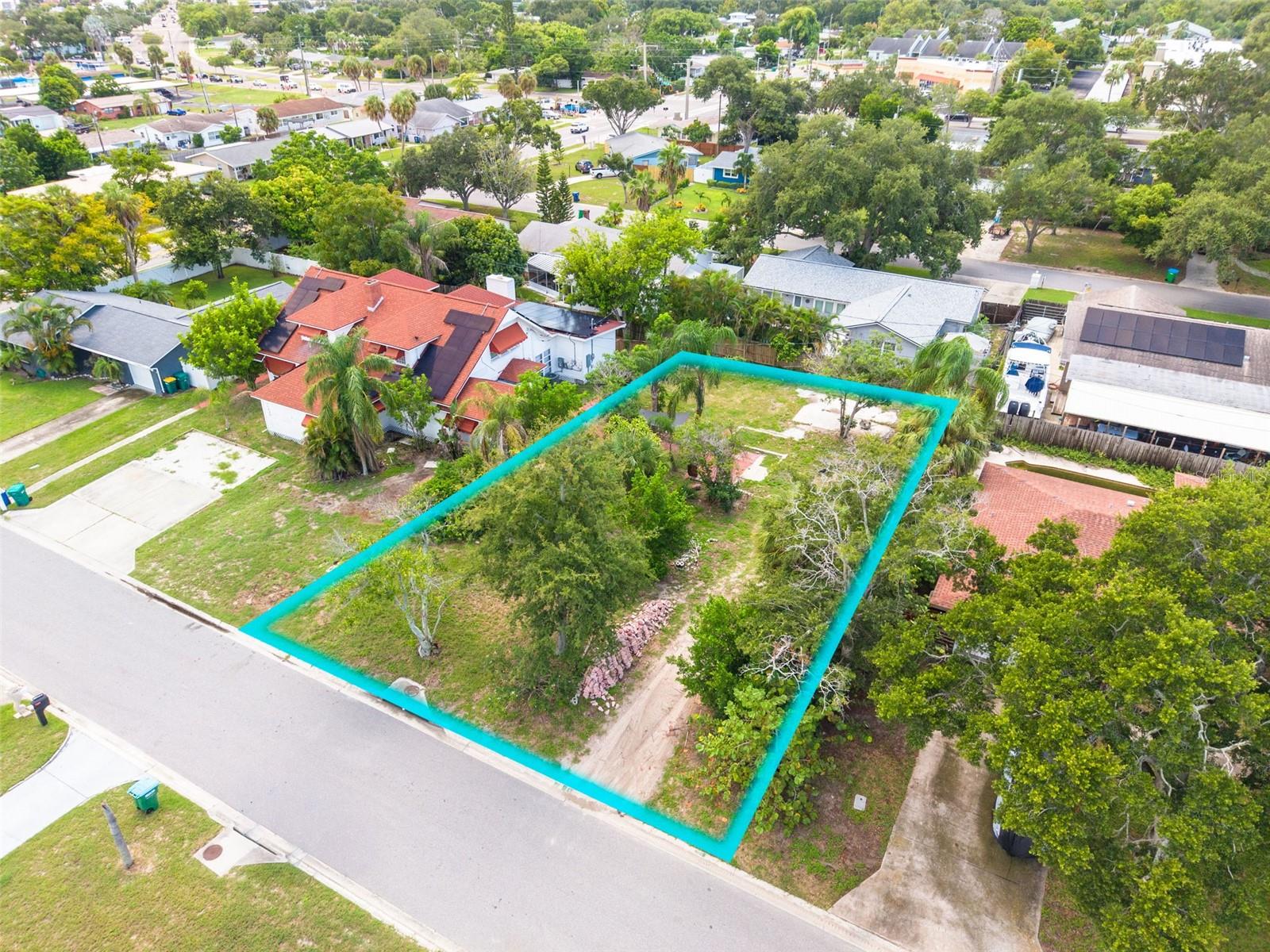 Photo of 0 79TH AVENUE SEMINOLE FL 33772