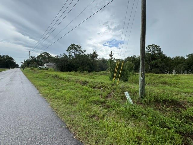 Photo of 00 SW 204TH AVENUE DUNNELLON FL 34431