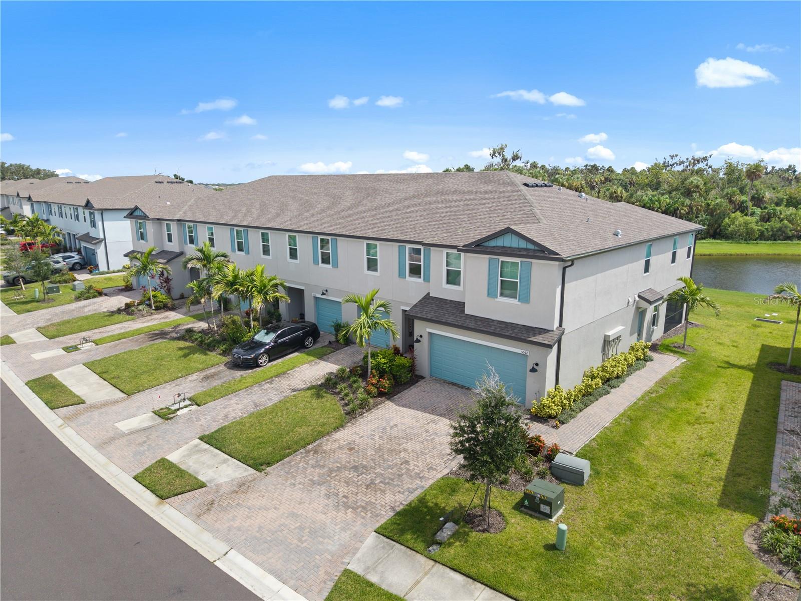Photo of 5528 TRIPOLI DRIVE PALMETTO FL 34221