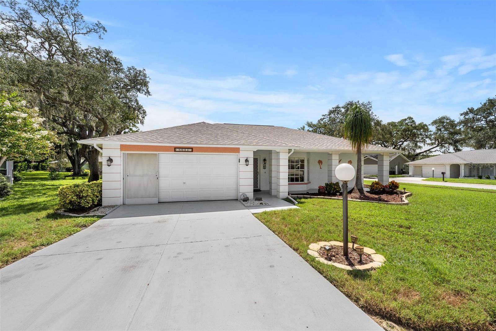 Photo of 8643 GOLD PINE DRIVE PORT RICHEY FL 34668