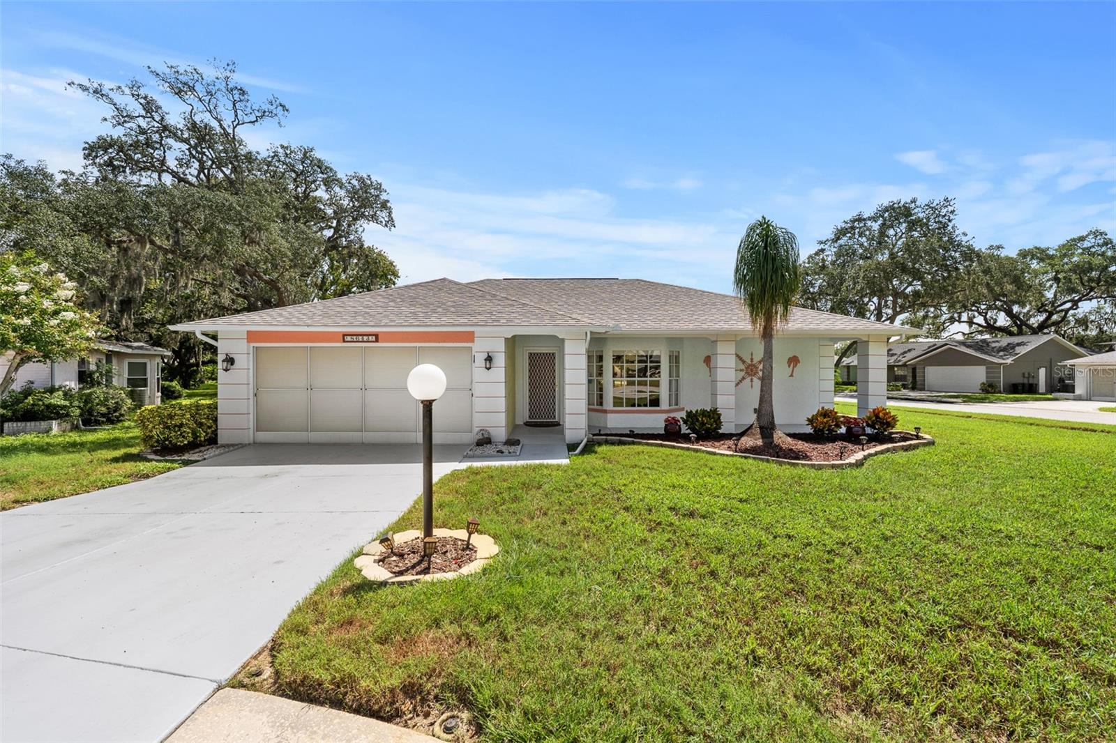 Photo of 8643 GOLD PINE DRIVE PORT RICHEY FL 34668