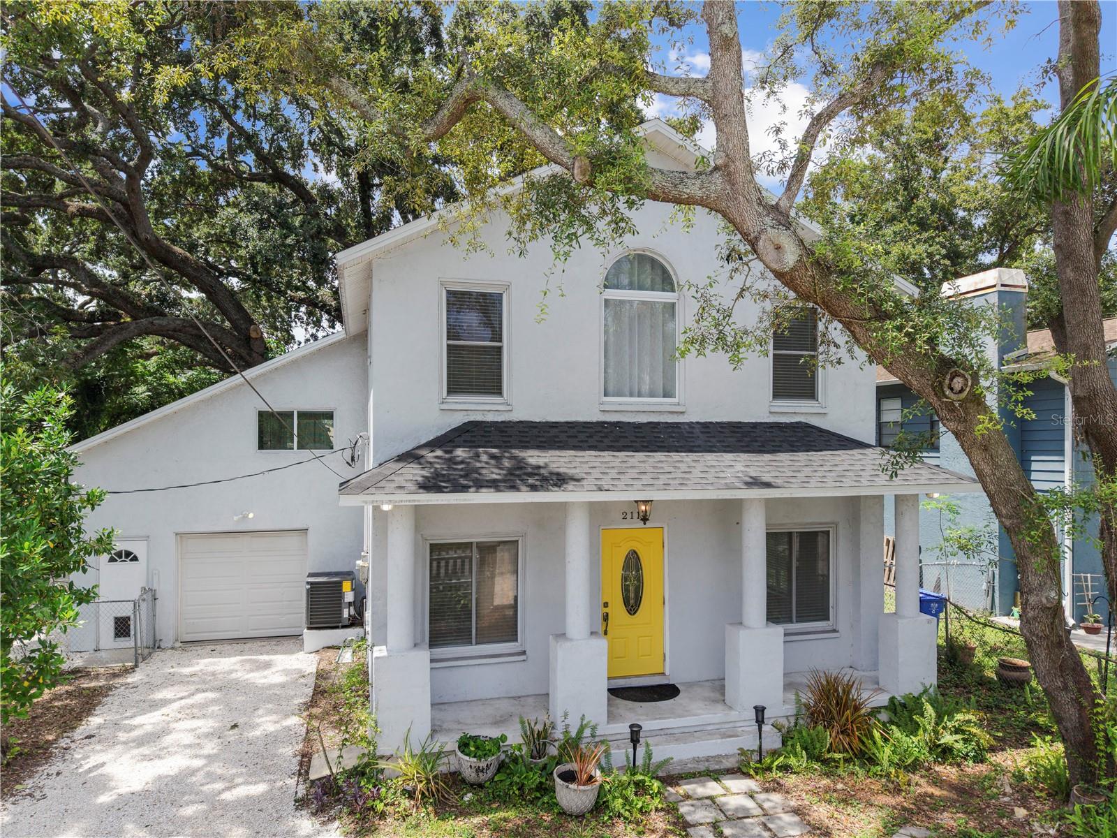 Photo of 211 E 131ST AVENUE TAMPA FL 33612