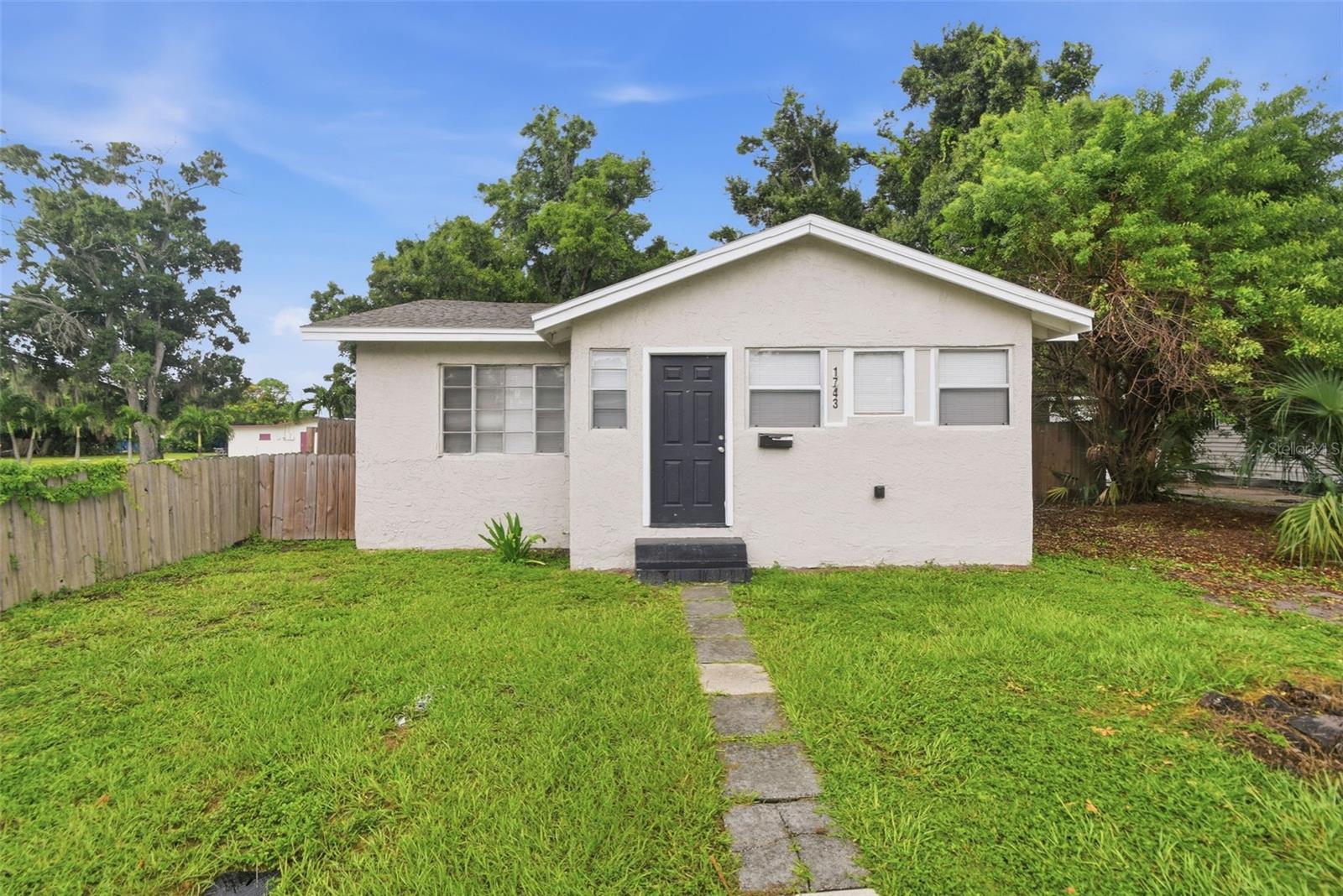 Photo of 1743 30TH STREET ST PETERSBURG FL 33712