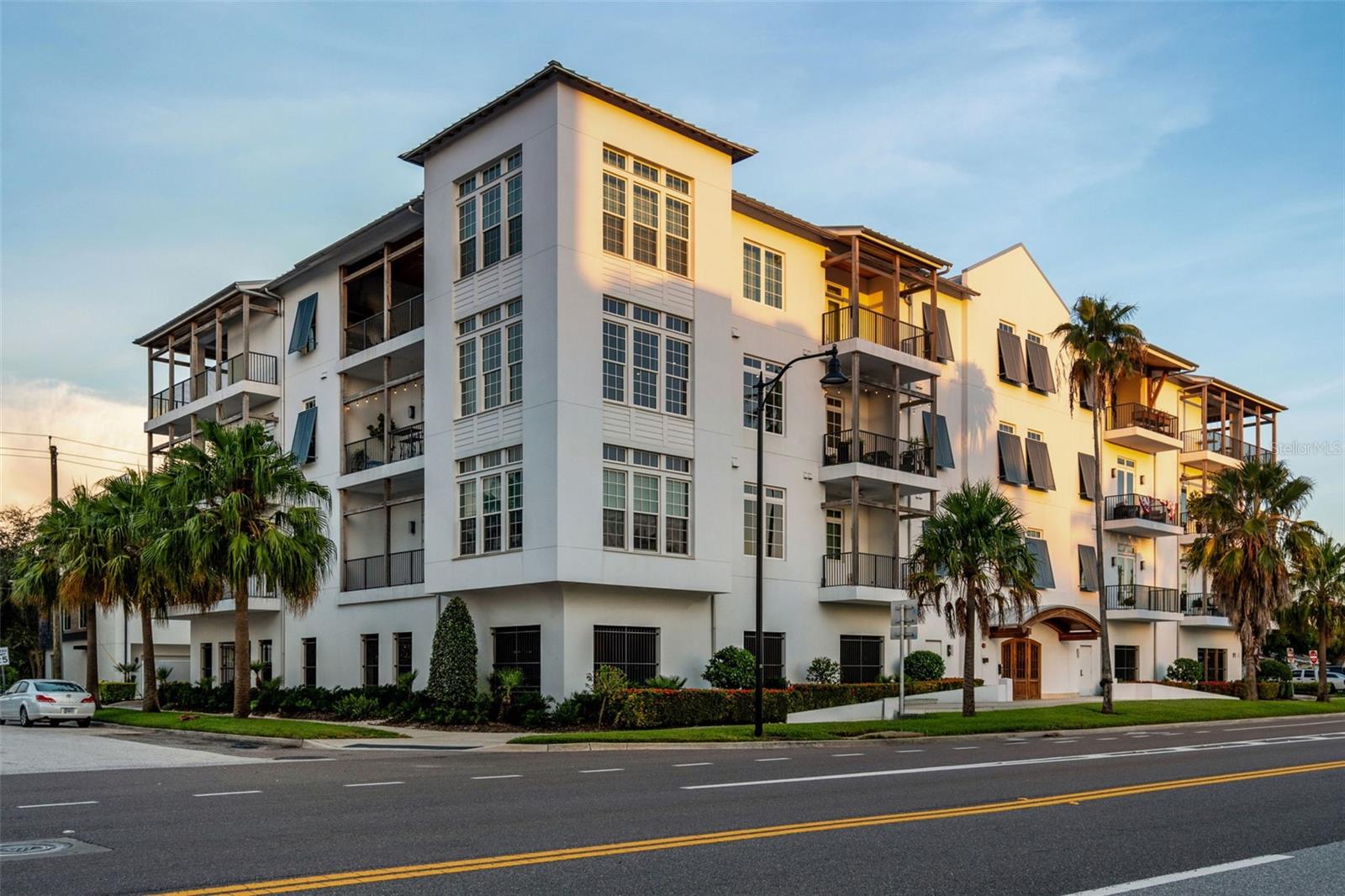 Photo of 91 DAVIS BOULEVARD #301 TAMPA FL 33606