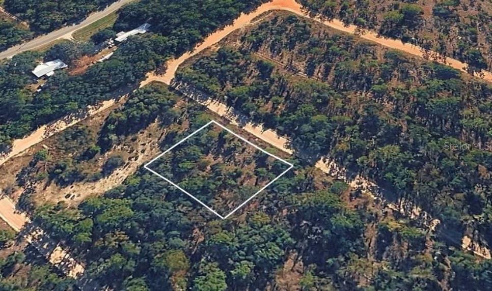Photo of SANDRA LANE HAWTHORNE FL 32640