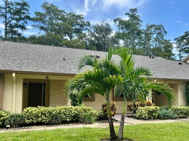 Photo of 2529 OAKLEAF LANE #30C CLEARWATER FL 33763