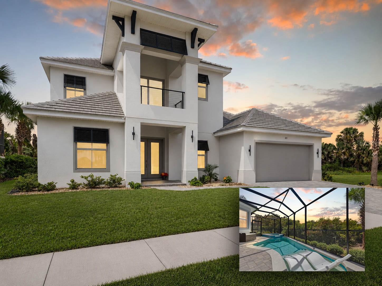 Photo of 23 OCEAN RIDGE BOULEVARD PALM COAST FL 32137