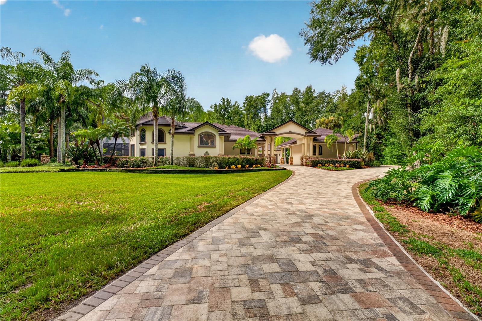 Photo of 21732 SHAMU DRIVE LAND O LAKES FL 34639