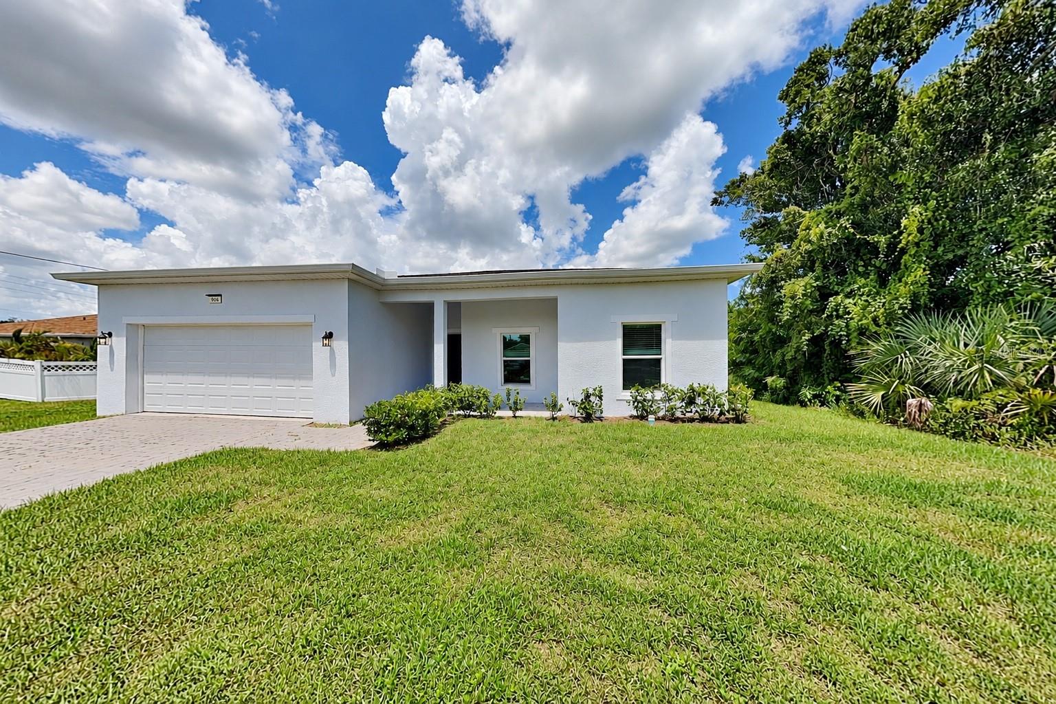 Photo of 966 HOOD AVENUE PORT CHARLOTTE FL 33948