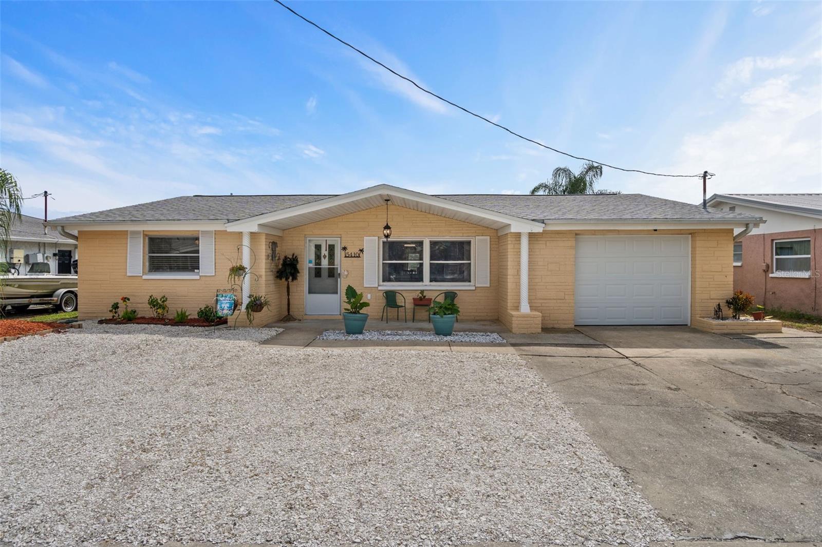 Photo of 5410 FLORA AVENUE HOLIDAY FL 34690