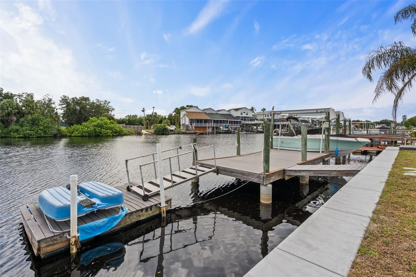 Photo of 5410 FLORA AVENUE HOLIDAY FL 34690