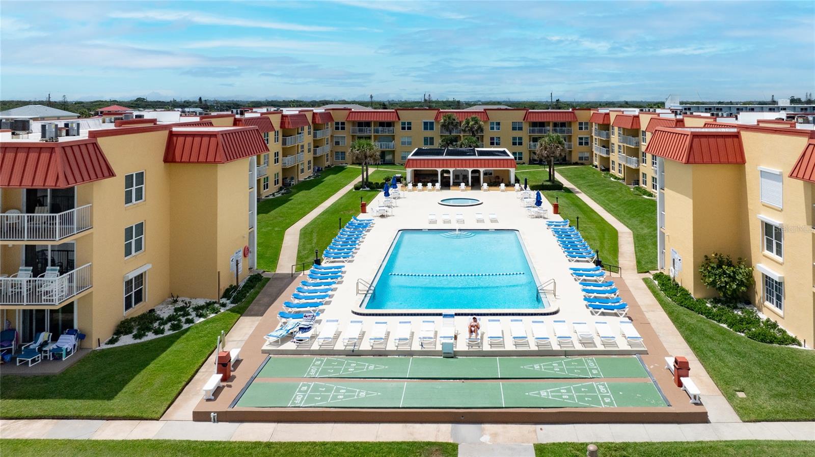 Photo of 3801 ATLANTIC AVENUE #3200 NEW SMYRNA BEACH FL 32169