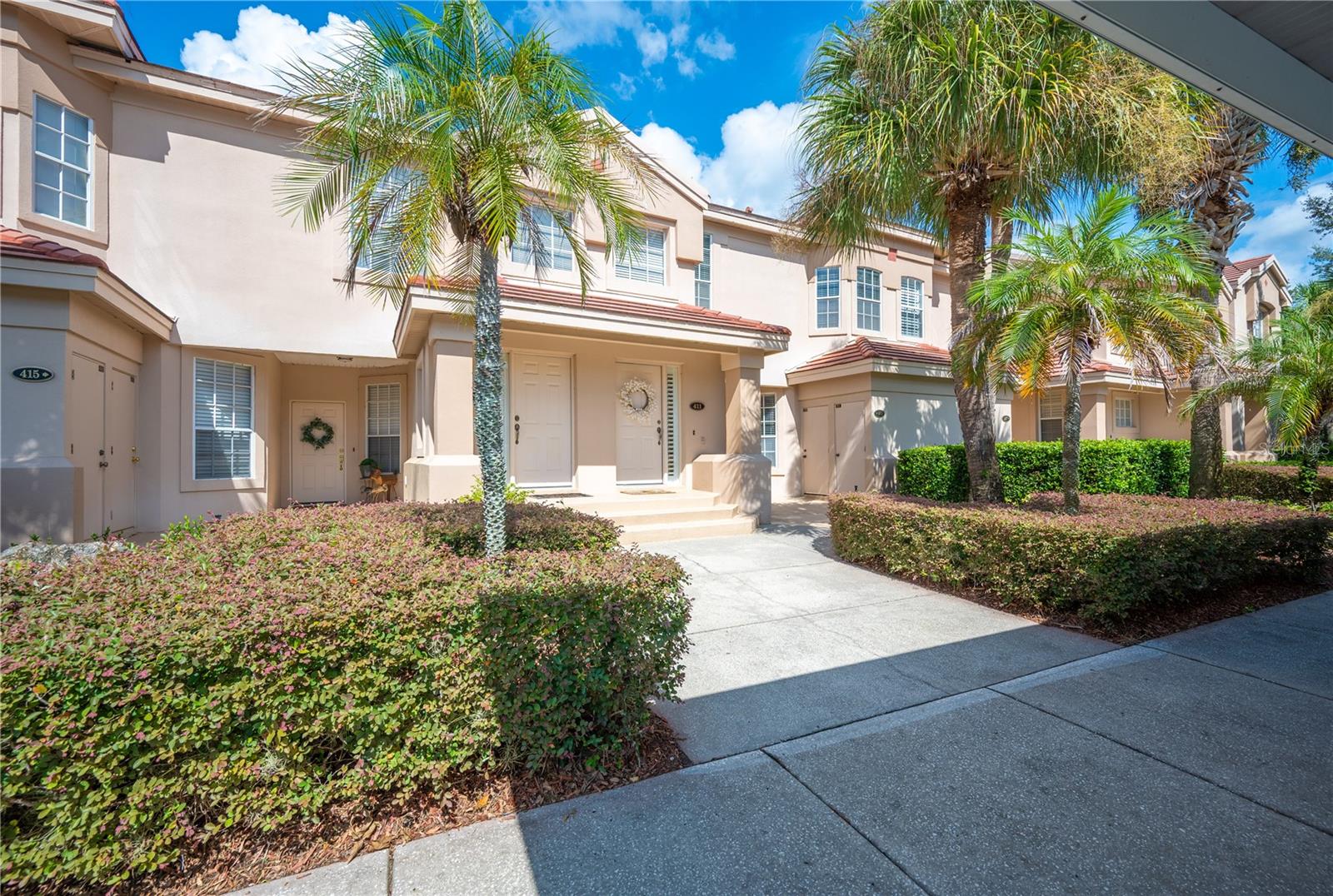 Photo of 411 ENCLAVE PLACE #411 LAKELAND FL 33803