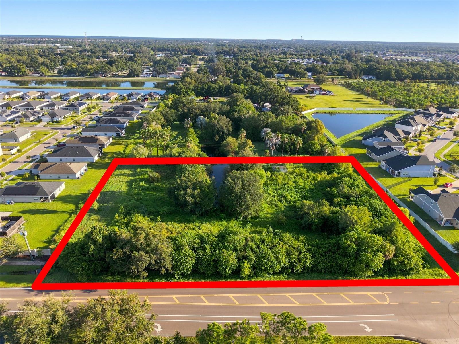 Photo of xxx 21ST AVENUE RUSKIN FL 33570