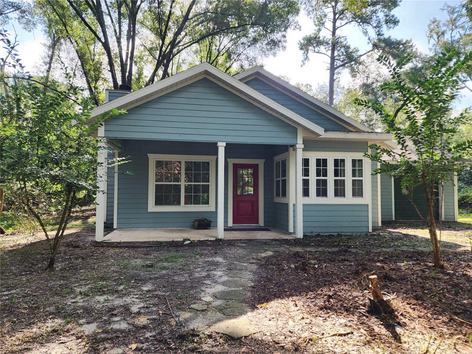 Photo of 8909 SE 2ND STREET ROAD TRENTON FL 32693